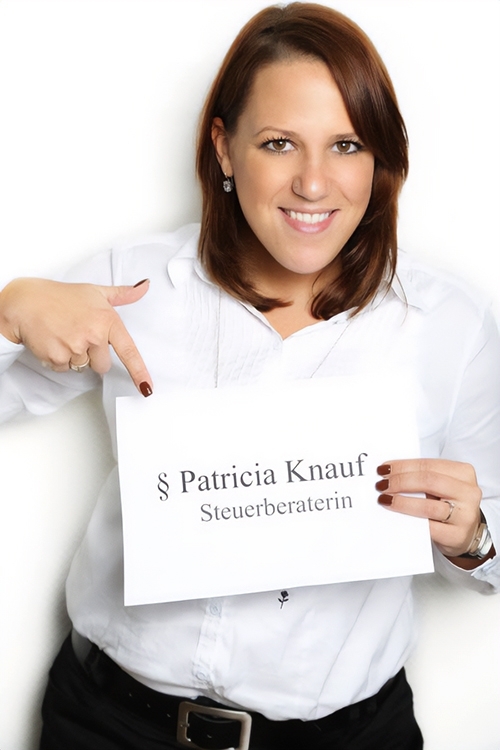 Patricia Knauf-Varnhorst